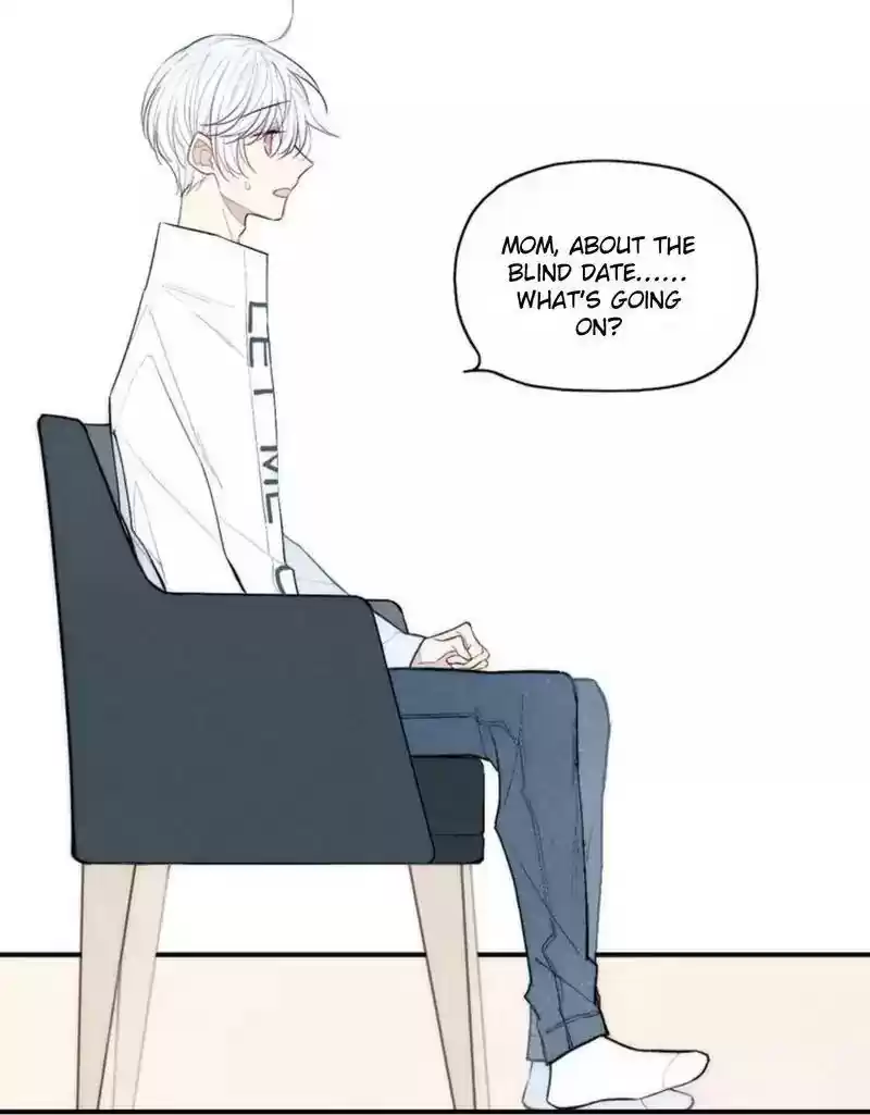 Cry for Me Chapter 89