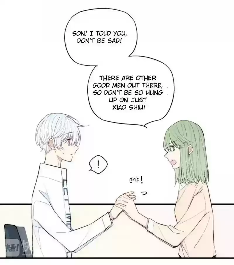 Cry for Me Chapter 89