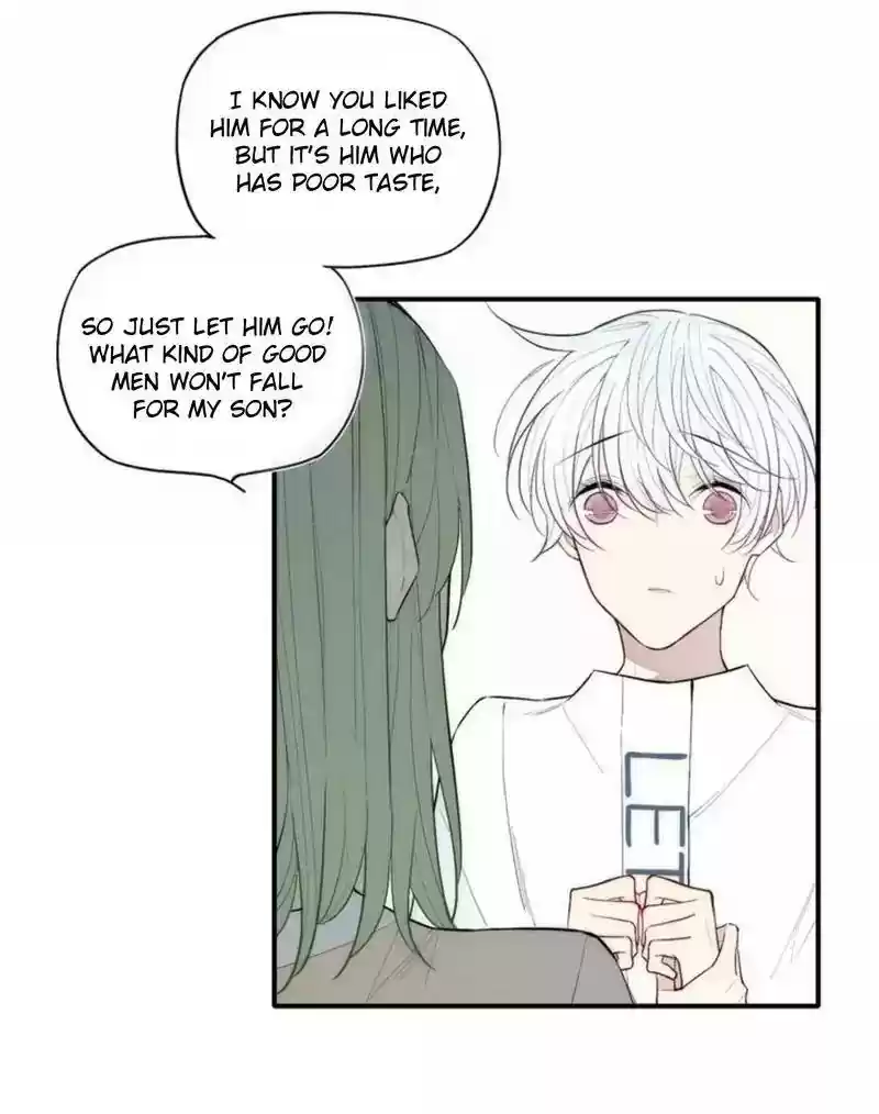 Cry for Me Chapter 89