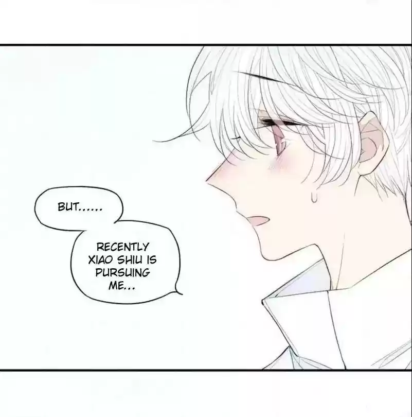 Cry for Me Chapter 89