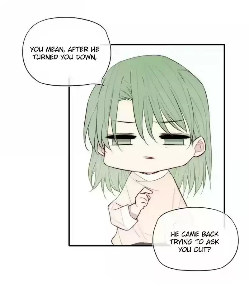 Cry for Me Chapter 89