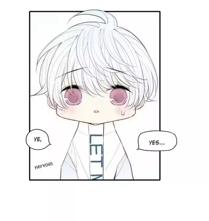 Cry for Me Chapter 89