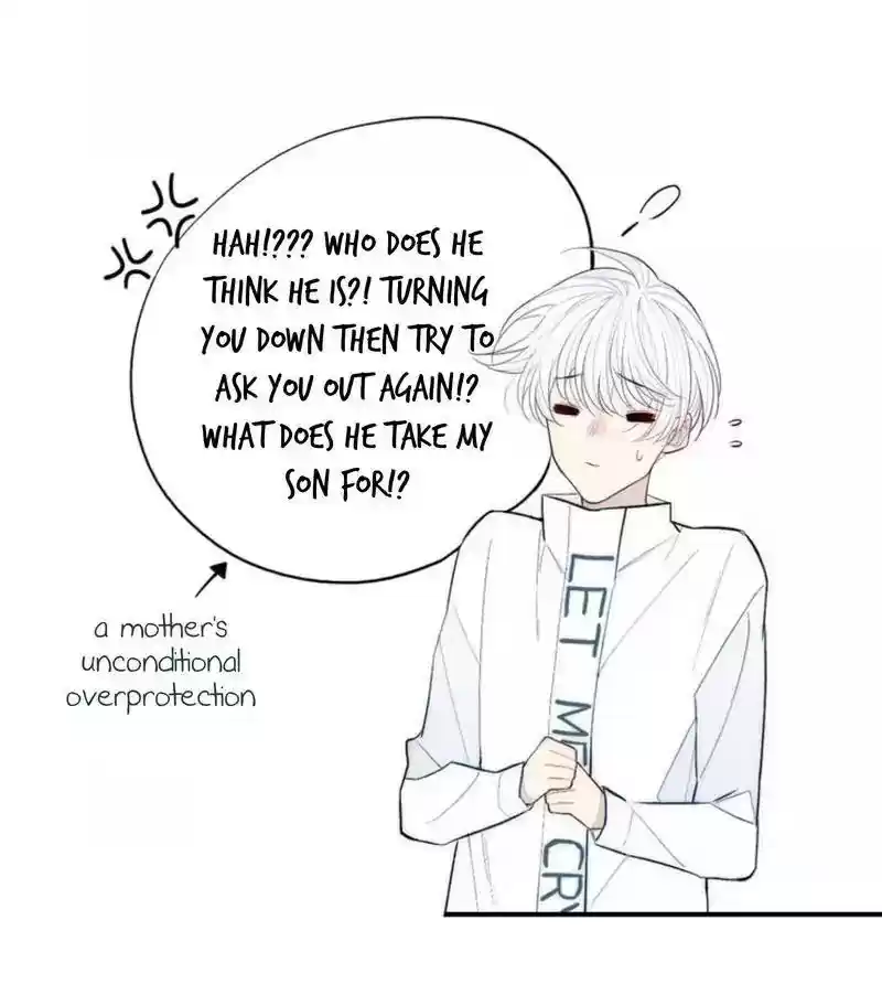 Cry for Me Chapter 89