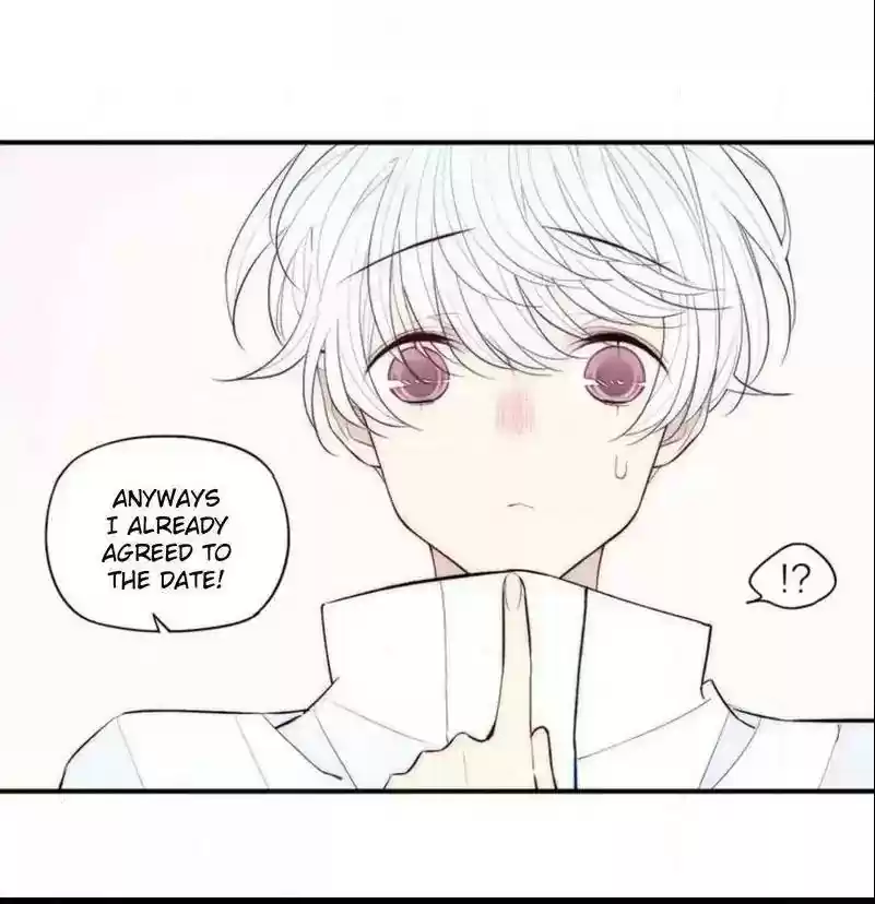 Cry for Me Chapter 89