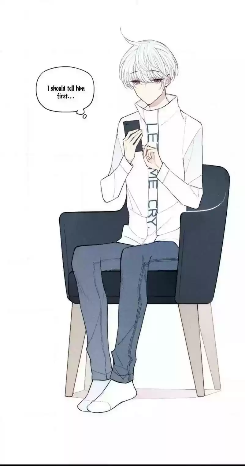 Cry for Me Chapter 89