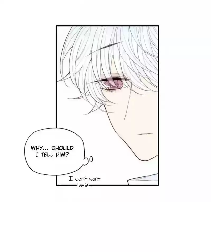 Cry for Me Chapter 89