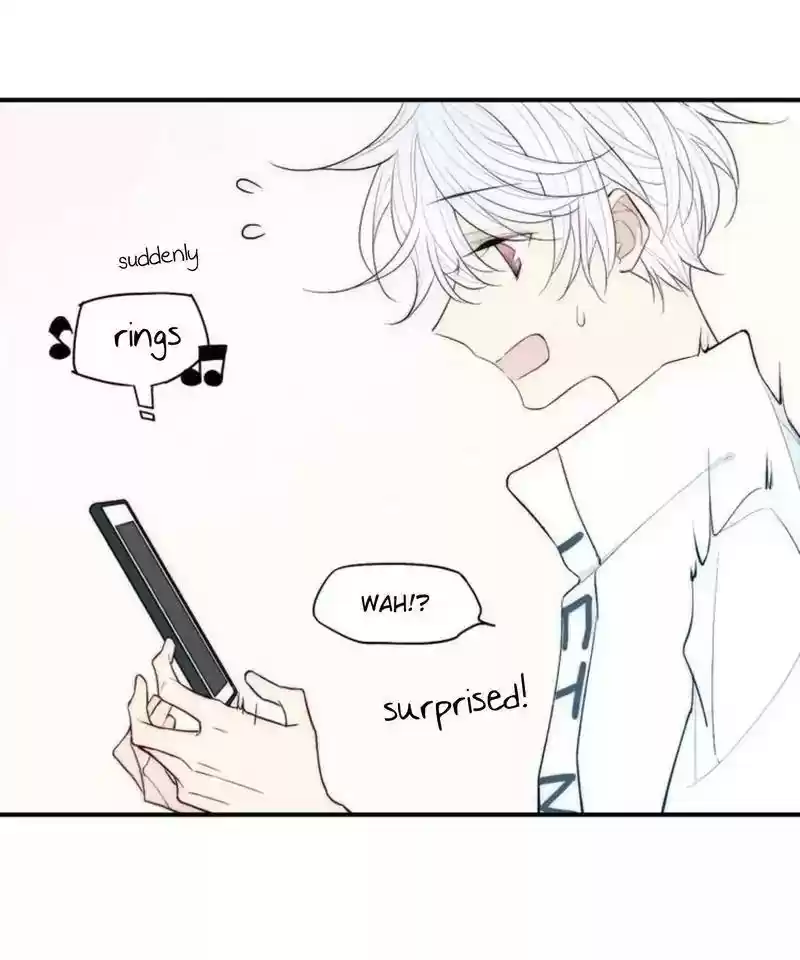 Cry for Me Chapter 89