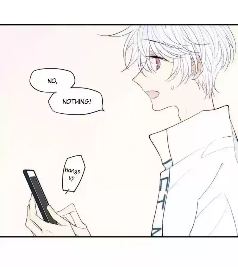 Cry for Me Chapter 89