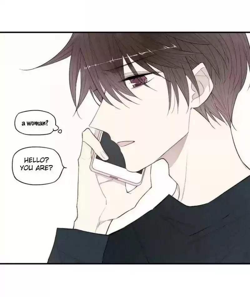 Cry for Me Chapter 89