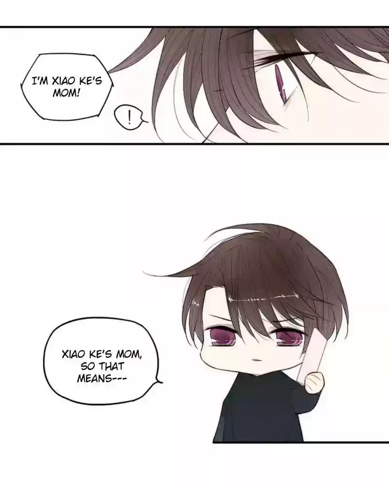 Cry for Me Chapter 89