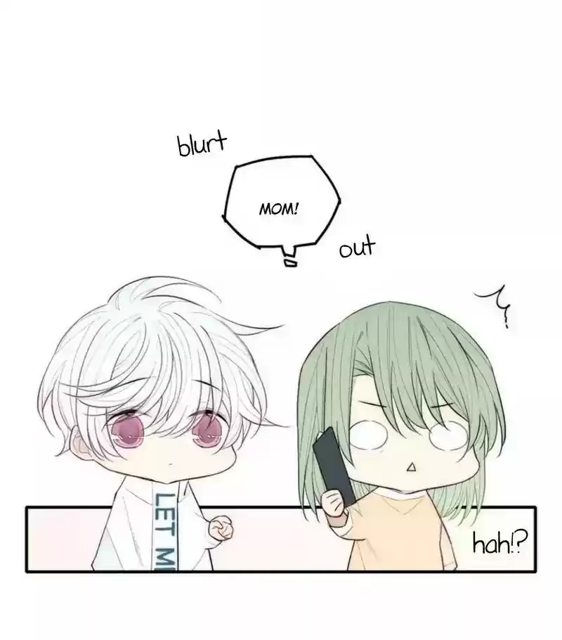 Cry for Me Chapter 89