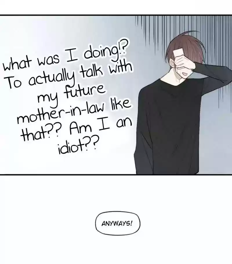 Cry for Me Chapter 89