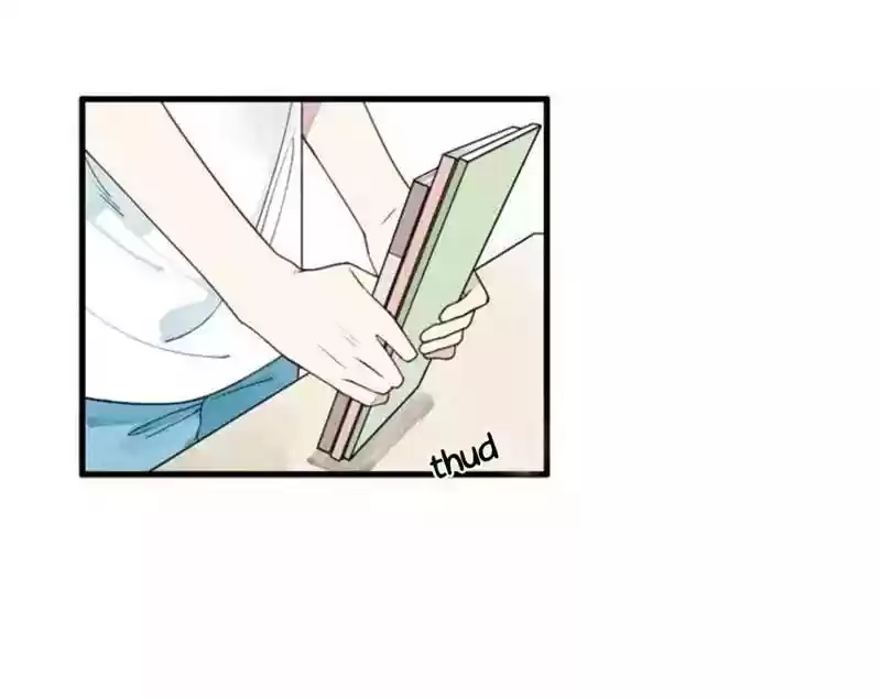 Cry for Me Chapter 9