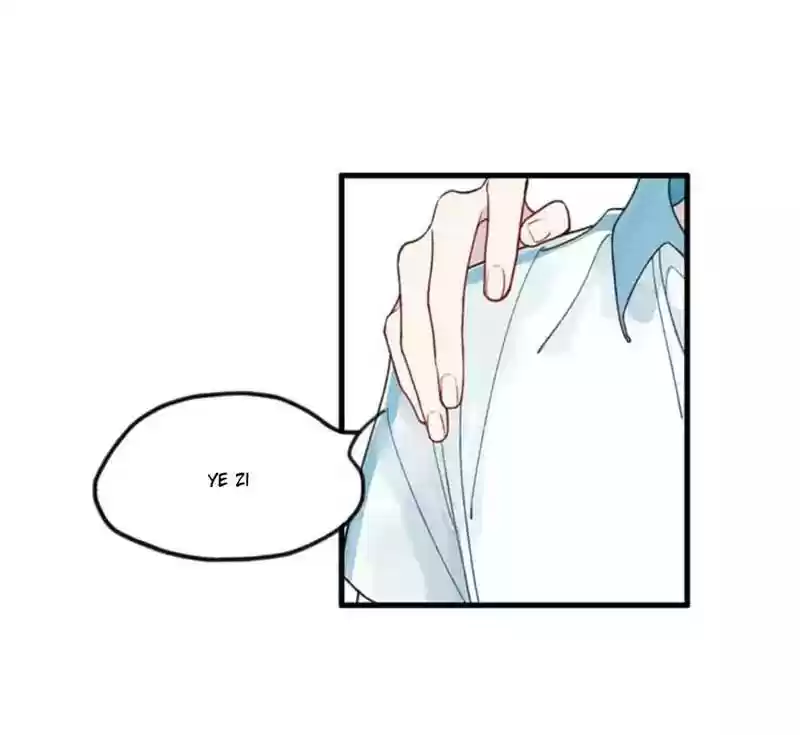 Cry for Me Chapter 9