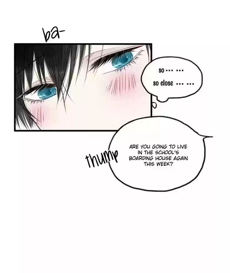 Cry for Me Chapter 9