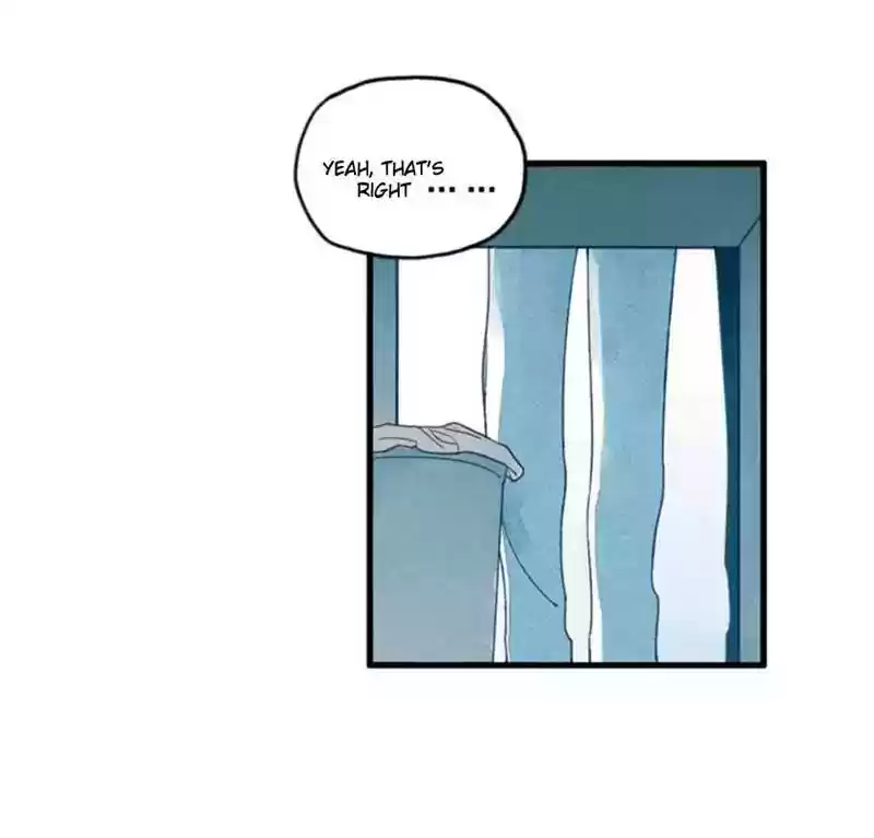 Cry for Me Chapter 9