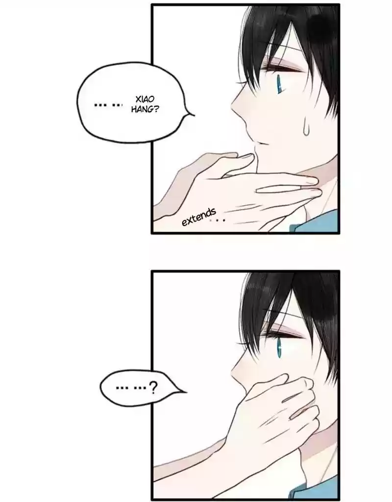 Cry for Me Chapter 9