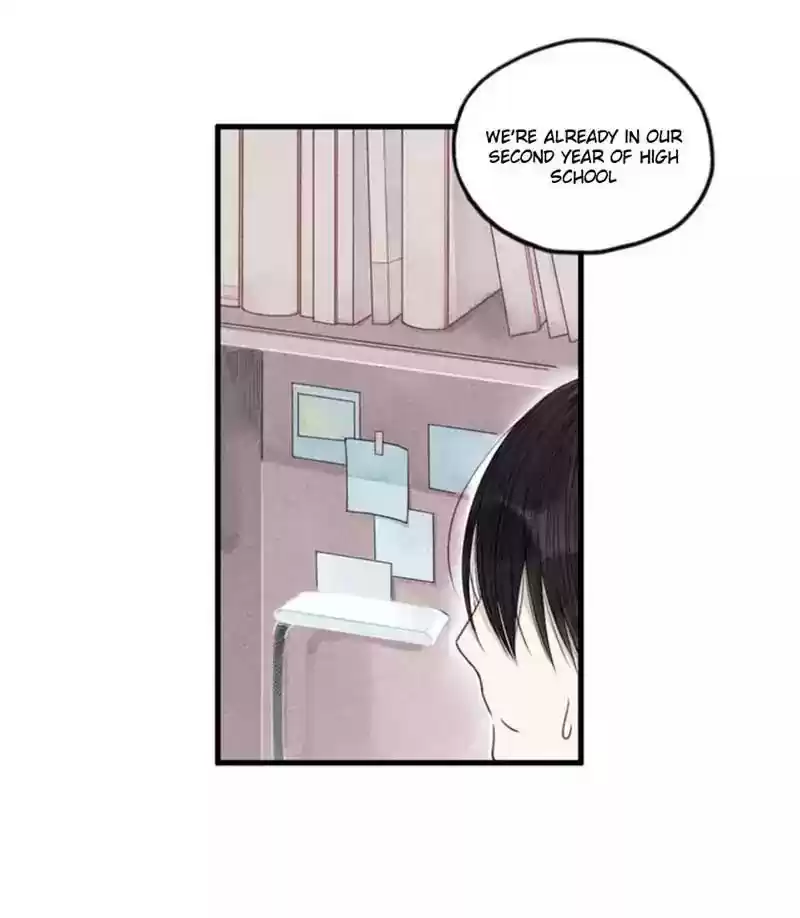 Cry for Me Chapter 9