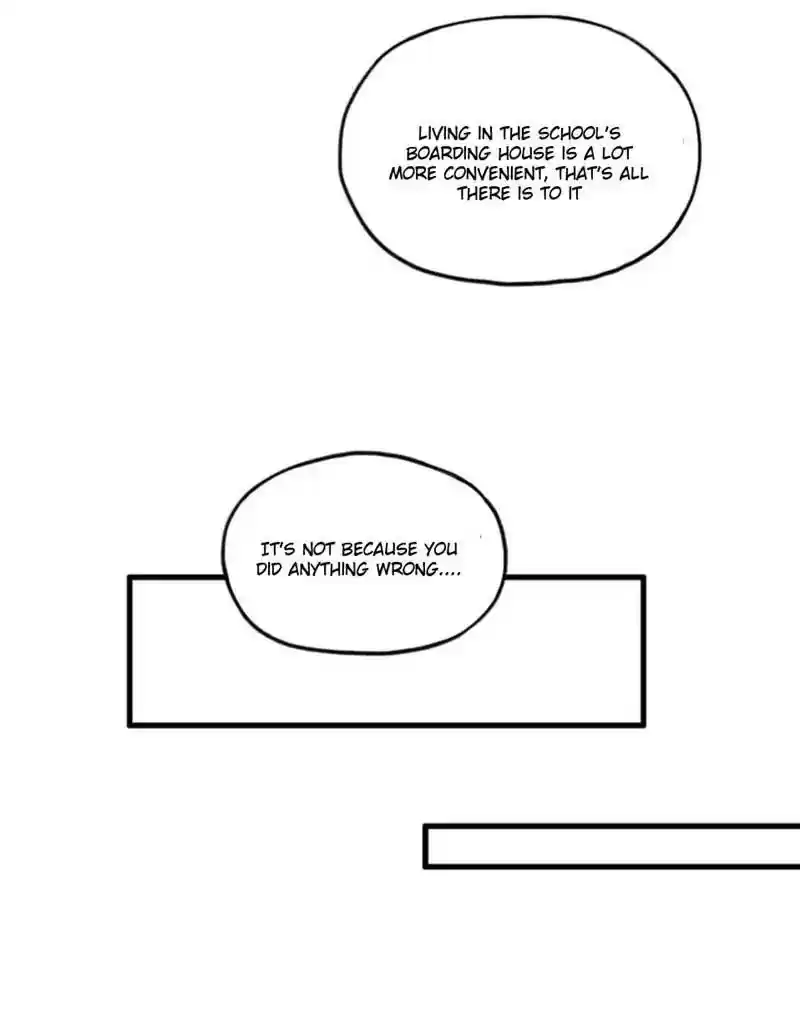 Cry for Me Chapter 9