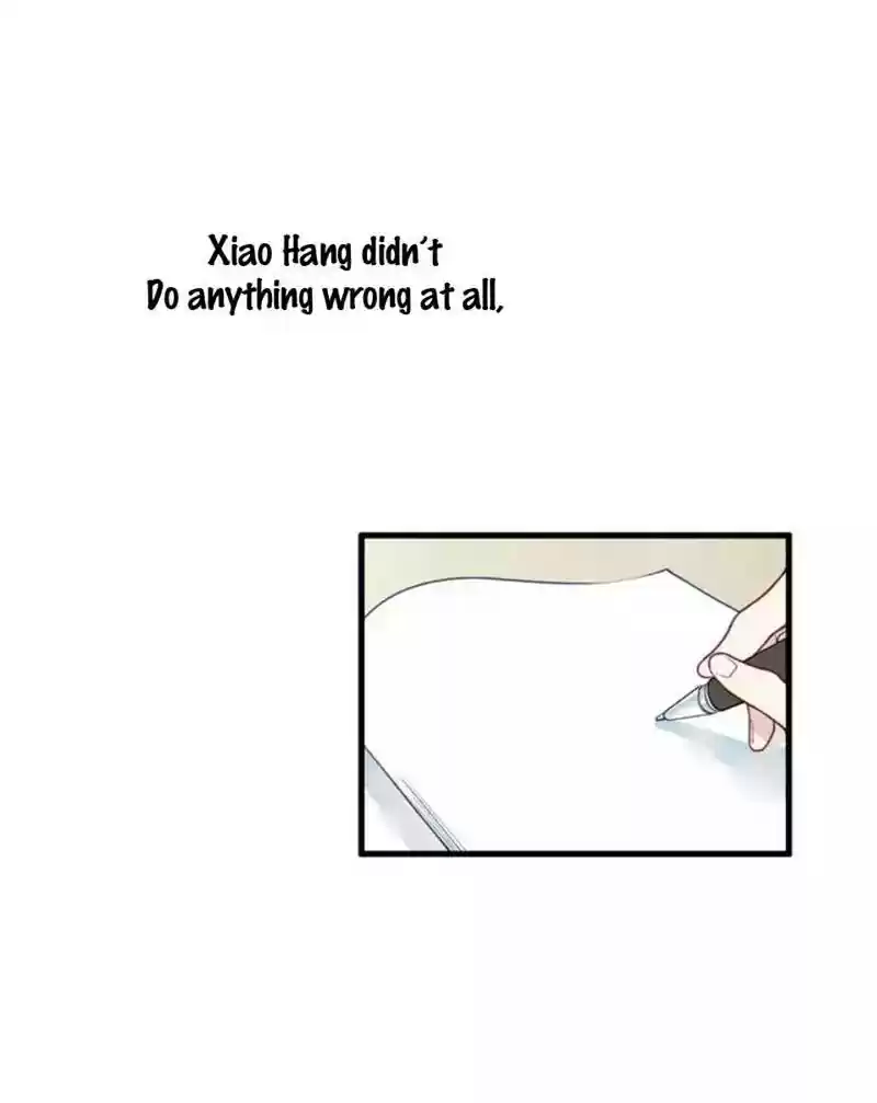 Cry for Me Chapter 9