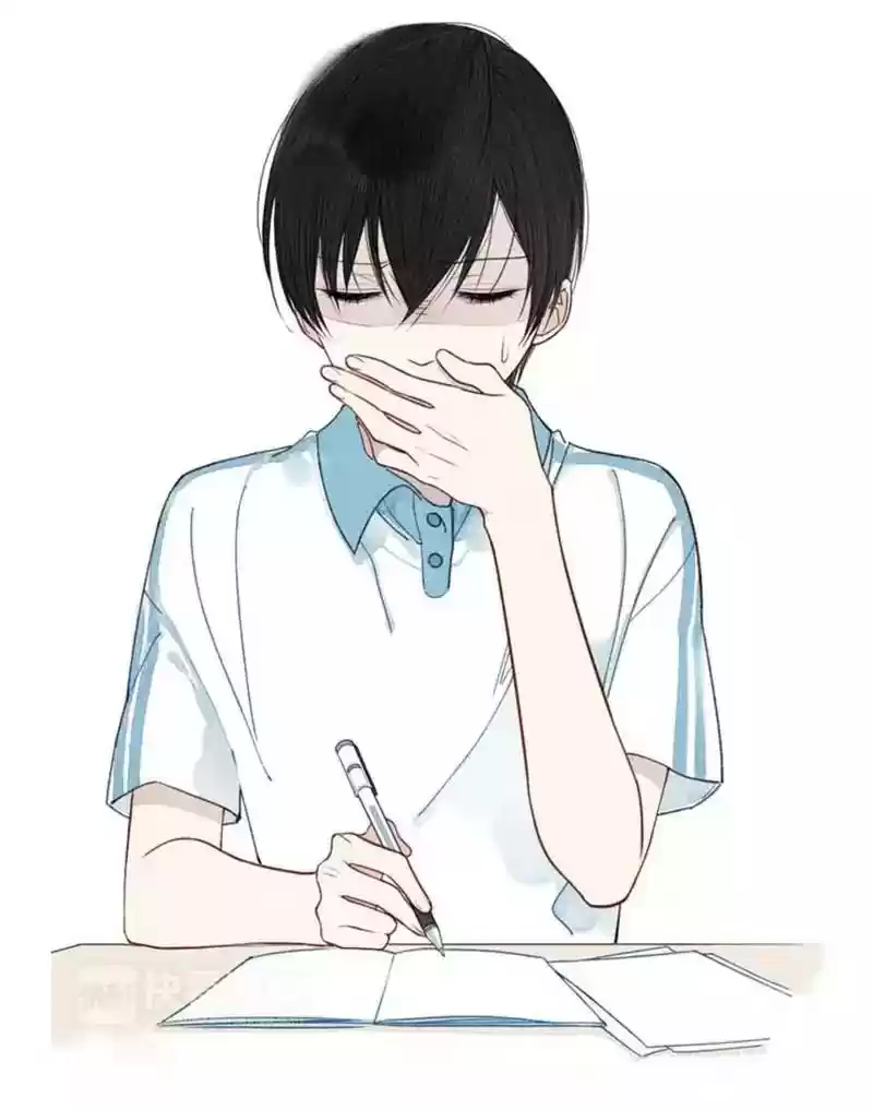 Cry for Me Chapter 9