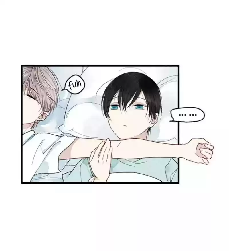 Cry for Me Chapter 9