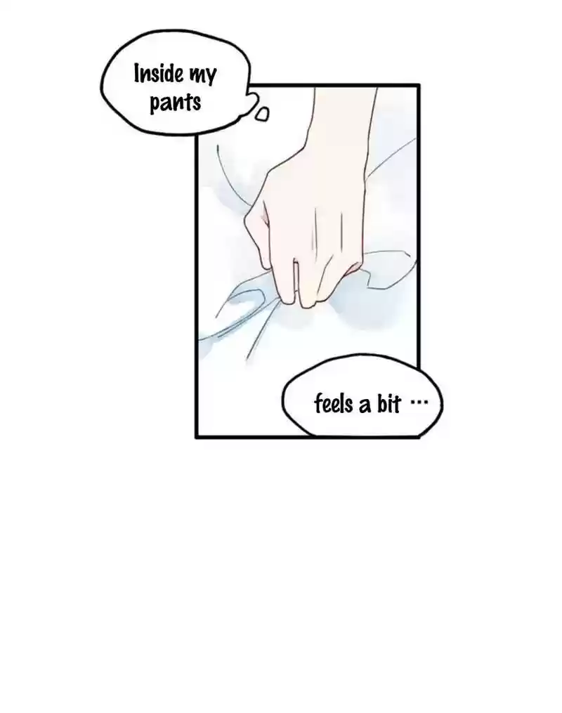 Cry for Me Chapter 9