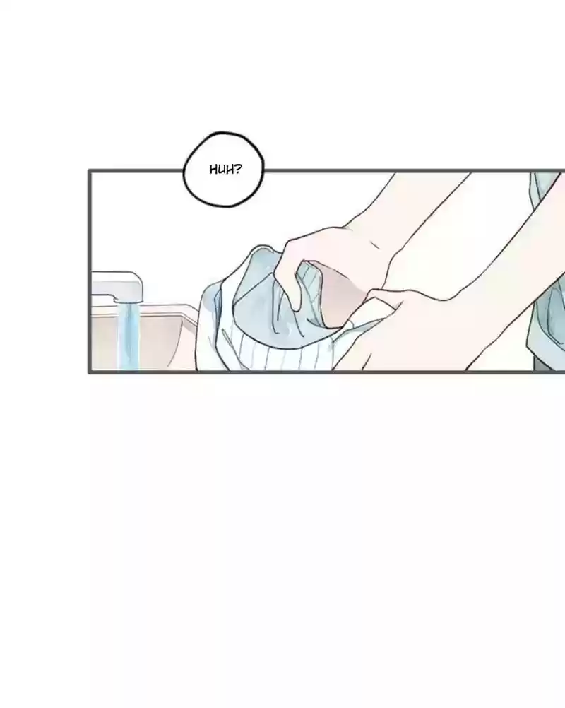 Cry for Me Chapter 9