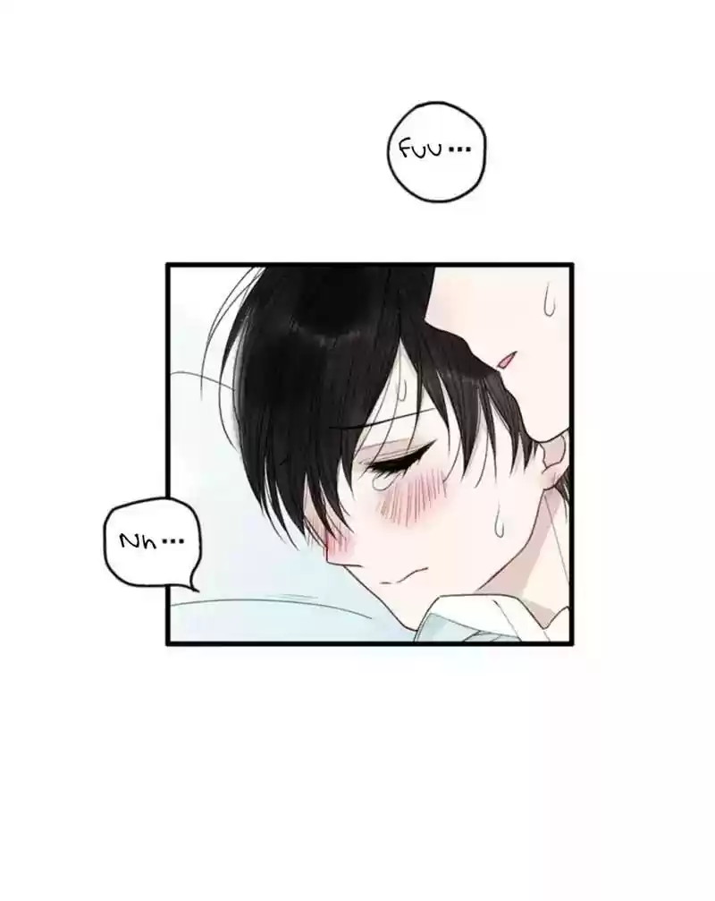 Cry for Me Chapter 9