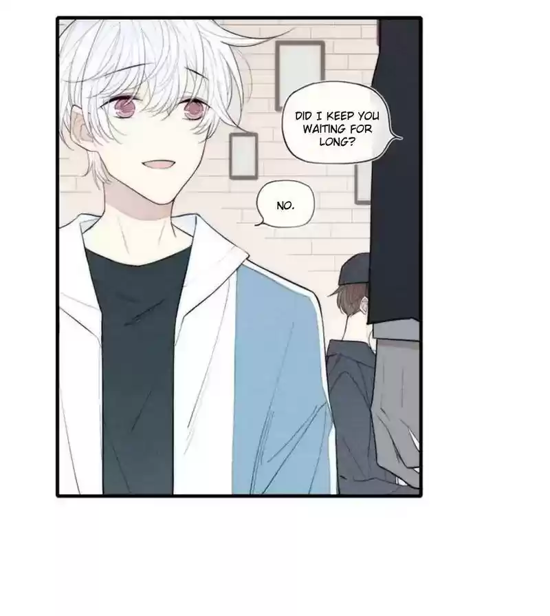 Cry for Me Chapter 90