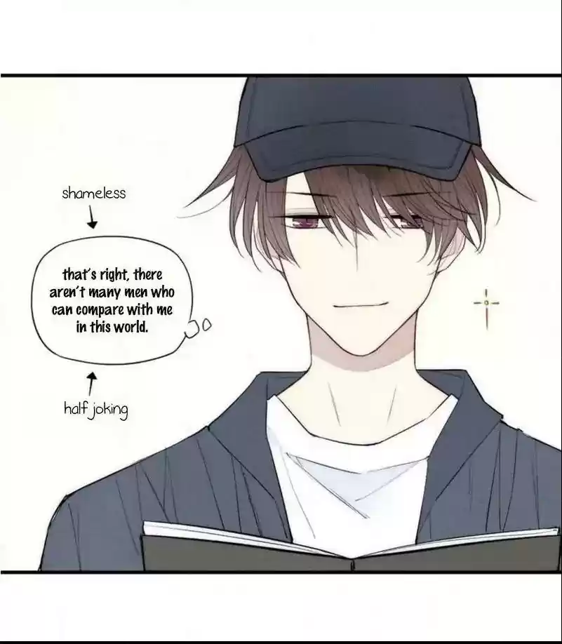 Cry for Me Chapter 90