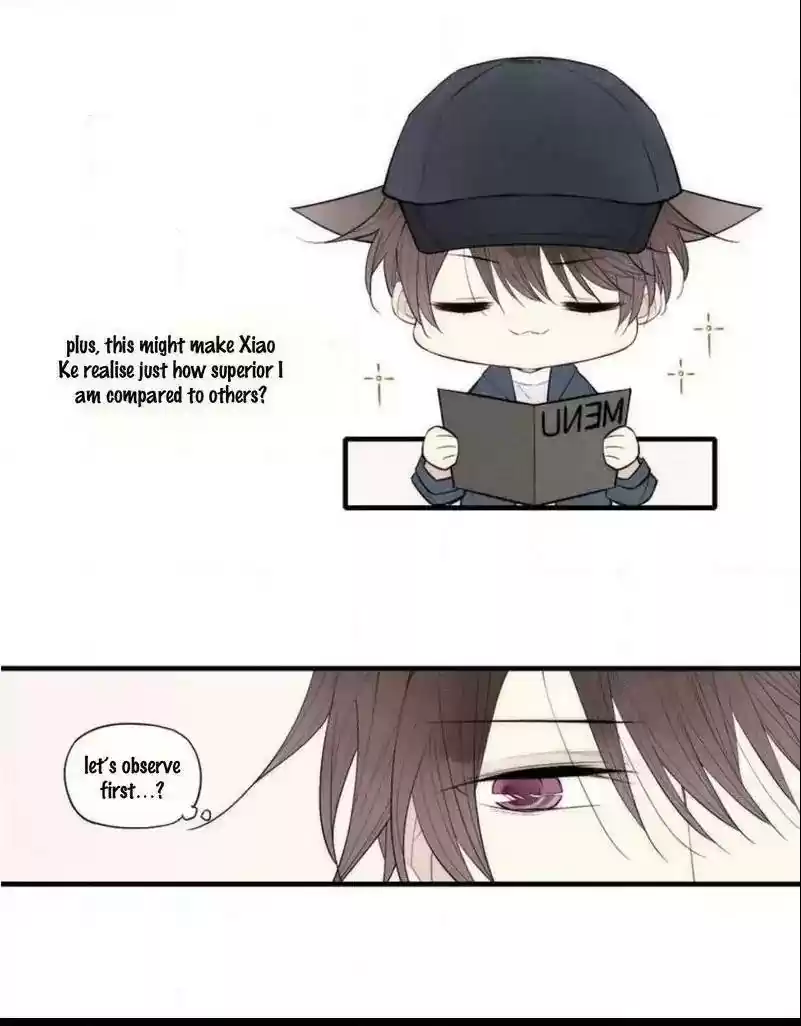 Cry for Me Chapter 90