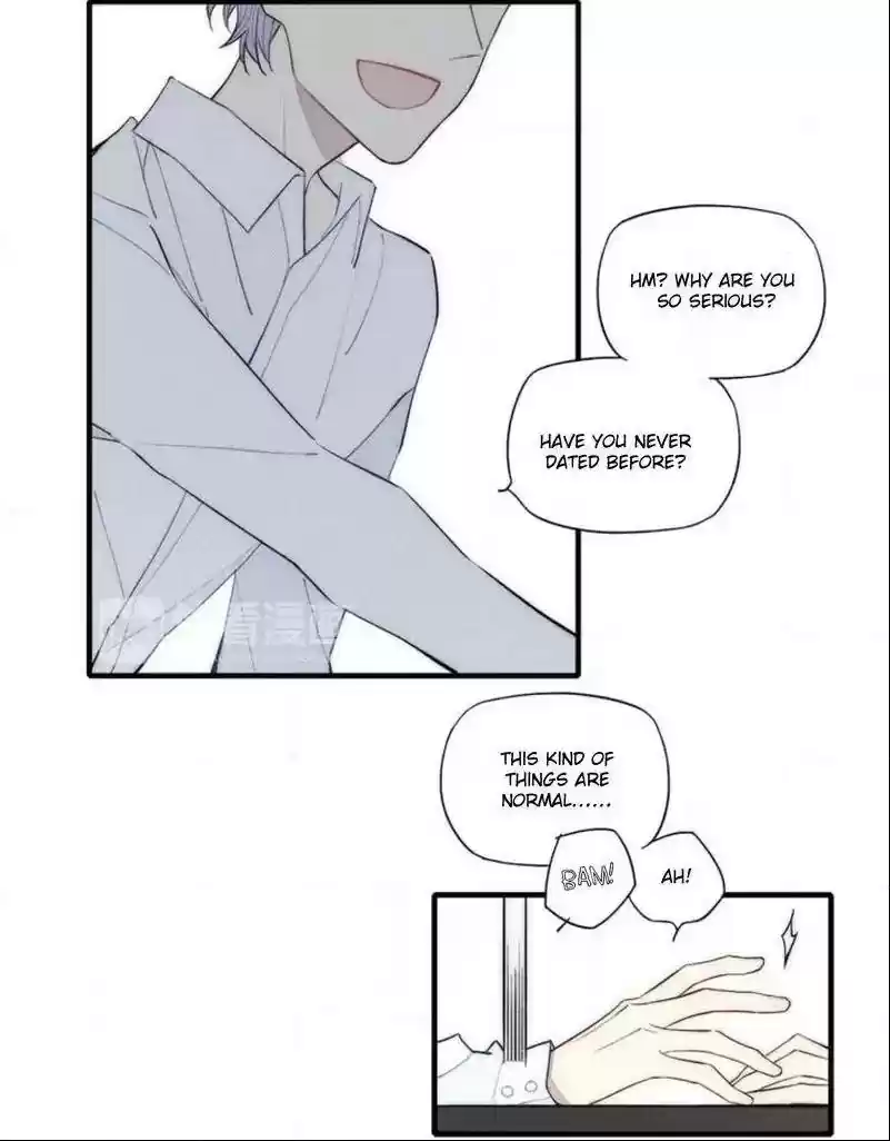 Cry for Me Chapter 90