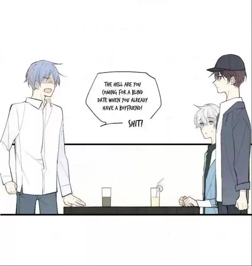 Cry for Me Chapter 90