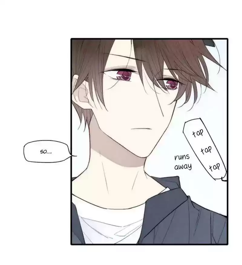 Cry for Me Chapter 90