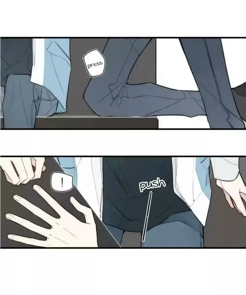 Cry for Me Chapter 90