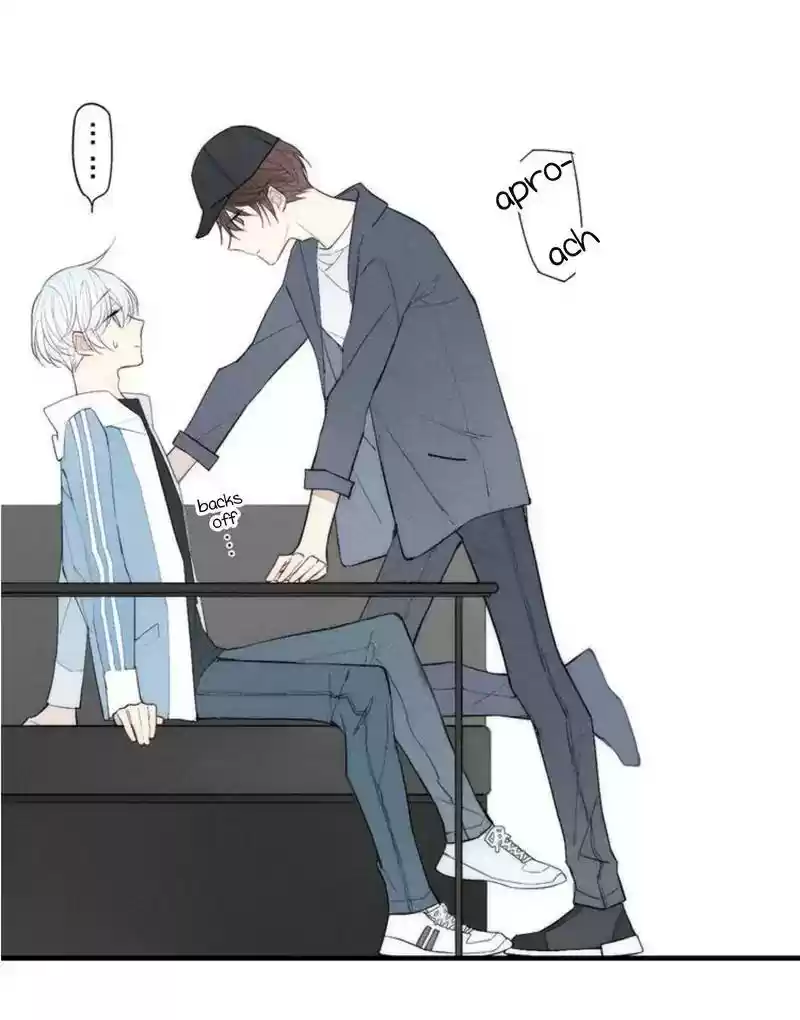 Cry for Me Chapter 90