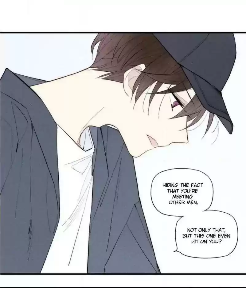 Cry for Me Chapter 90