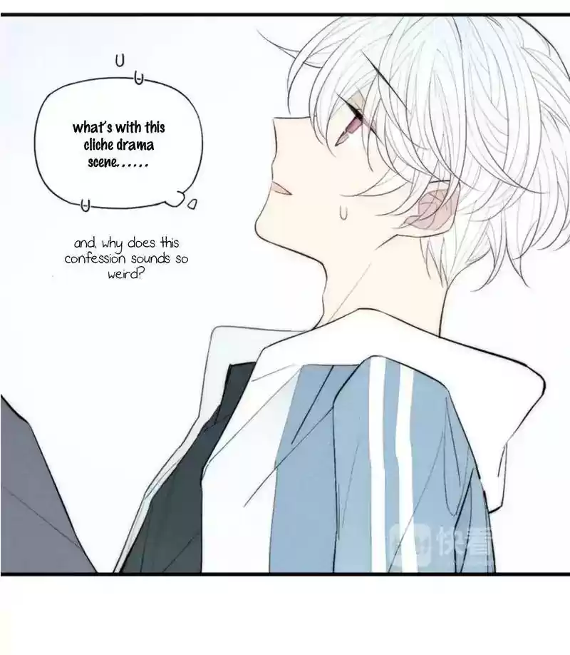 Cry for Me Chapter 90