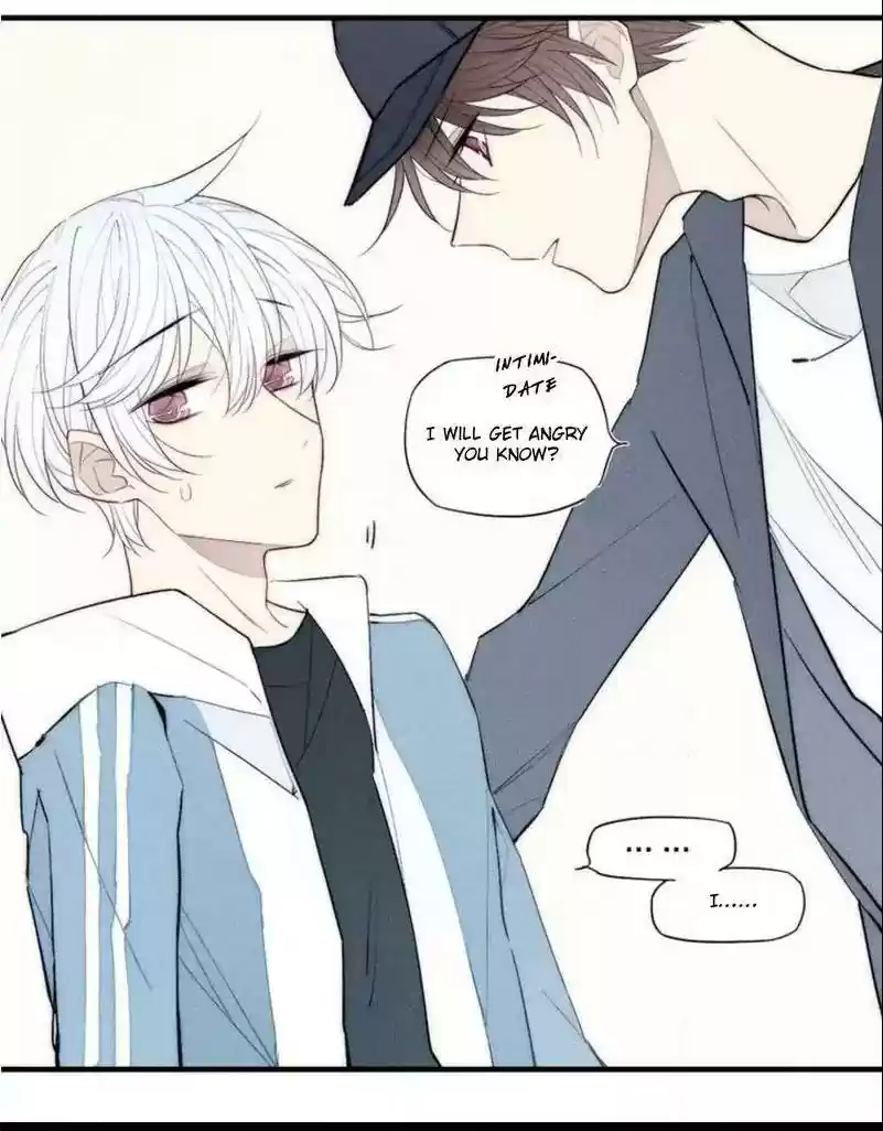 Cry for Me Chapter 90