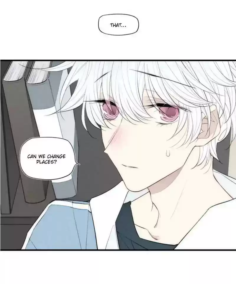 Cry for Me Chapter 90