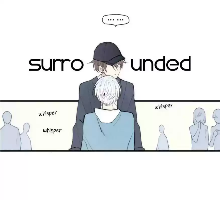 Cry for Me Chapter 90