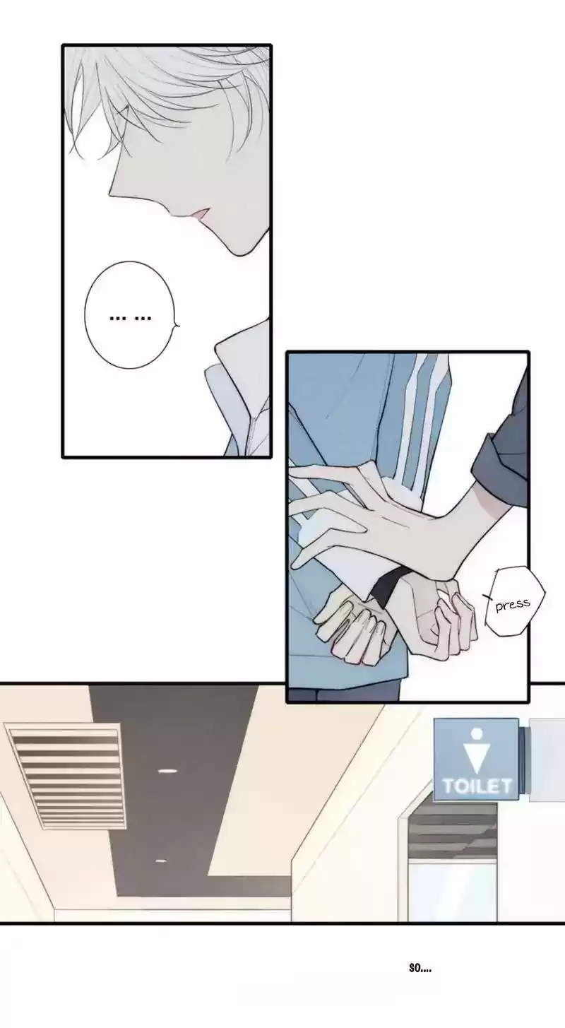 Cry for Me Chapter 91