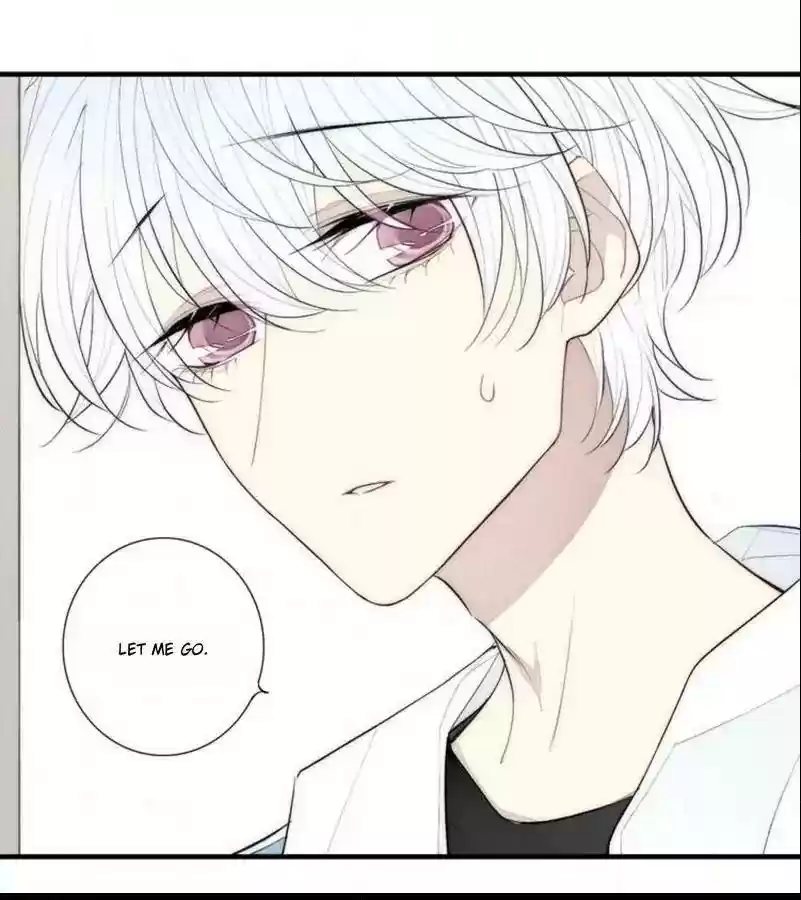 Cry for Me Chapter 91