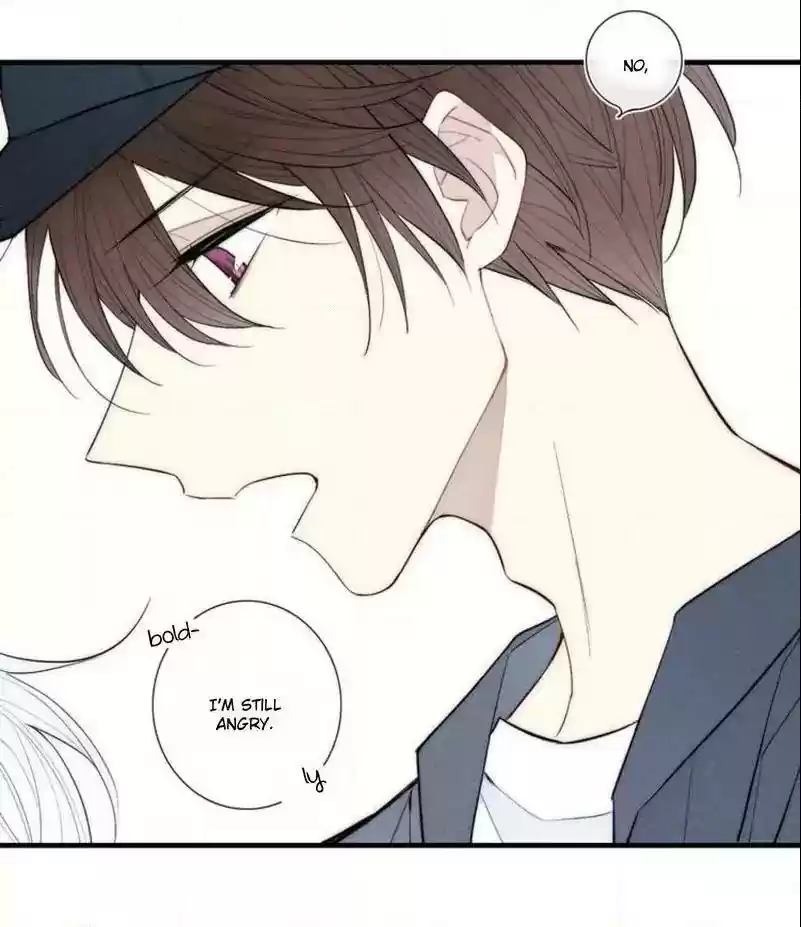 Cry for Me Chapter 91