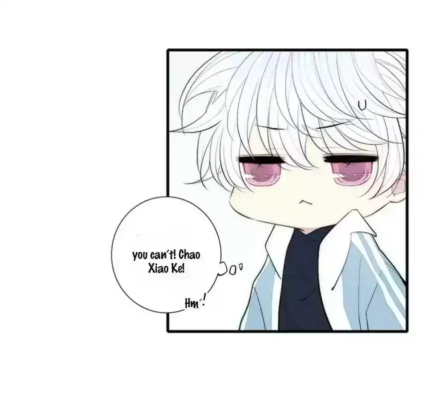 Cry for Me Chapter 91