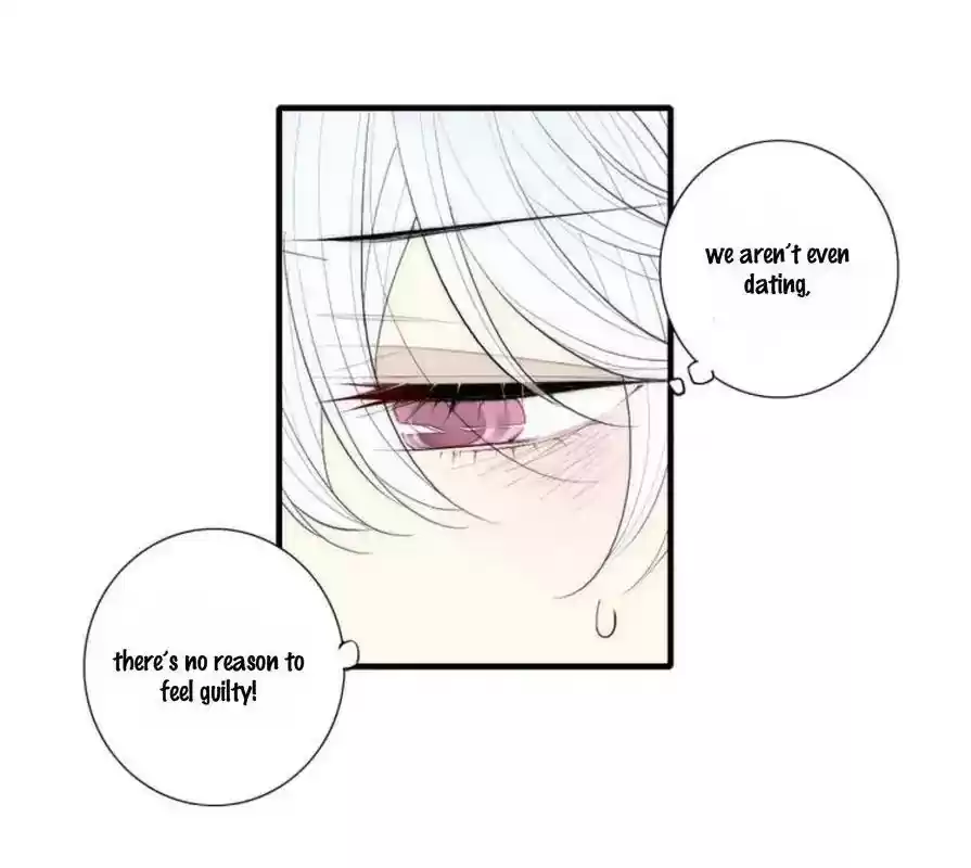 Cry for Me Chapter 91