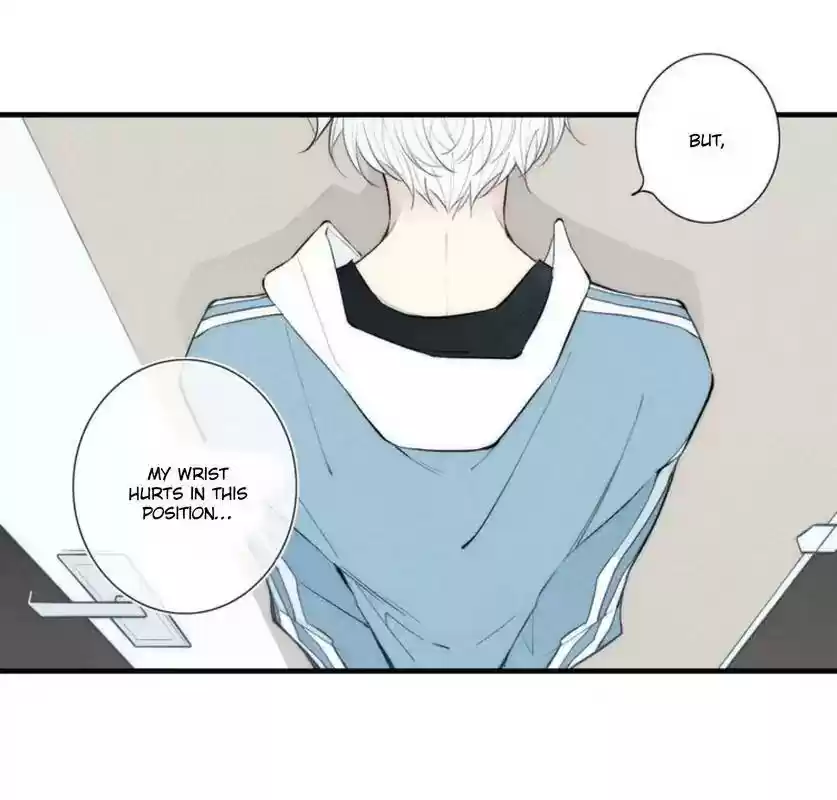 Cry for Me Chapter 91