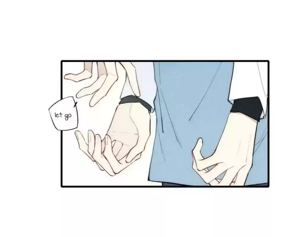 Cry for Me Chapter 91