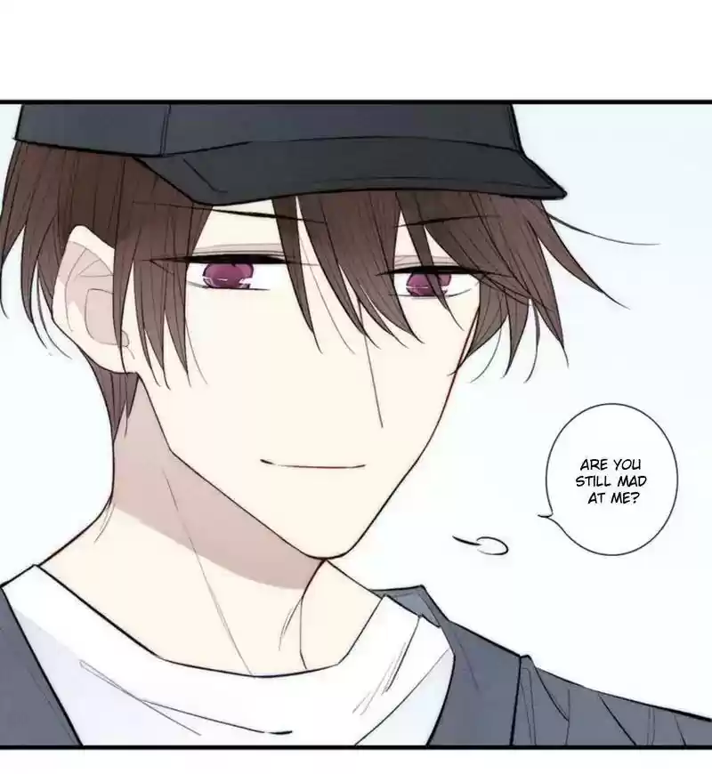 Cry for Me Chapter 91